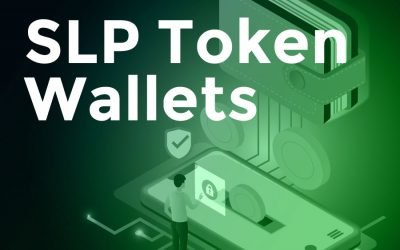 The Why and How for SLP Token Wallets